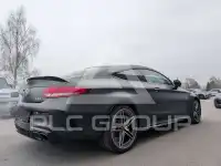 2023 Mercedes Benz C 630