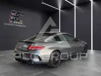 2023 Mercedes Benz C 630
