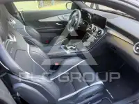 2023 Mercedes Benz C 630