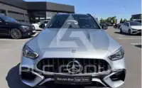 2023 Mercedes Benz C 630