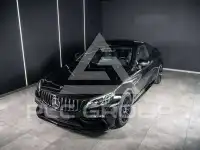 2023 Mercedes Benz C 630