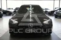 2023 Mercedes Benz C 630