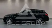 2023 Mercedes Benz C 630