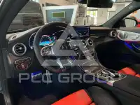 2023 Mercedes Benz C 630