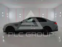 2023 Mercedes Benz C 630