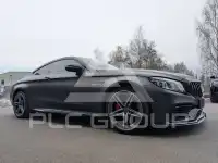 2023 Mercedes Benz C 630