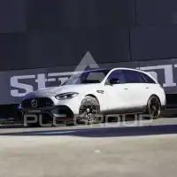 2023 Mercedes Benz C 630