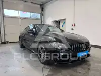 2023 Mercedes Benz C 630