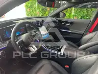 2023 Mercedes Benz C 630