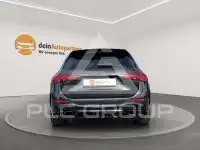 2023 Mercedes Benz C 630