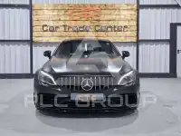 2023 Mercedes Benz C 630