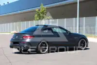 2023 Mercedes Benz C 630