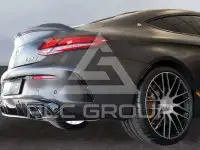 2023 Mercedes Benz C 630