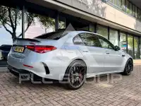 2023 Mercedes Benz C 630