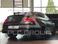 2023 Mercedes Benz C 630