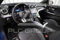 2023 Mercedes Benz C 630