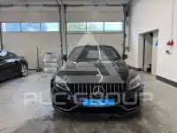 2023 Mercedes Benz C 630