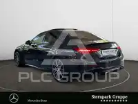 2023 Mercedes Benz C 630