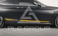 2023 Mercedes Benz C 630
