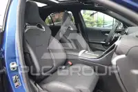 2023 Mercedes Benz C 630