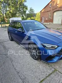 2023 Mercedes Benz C 630
