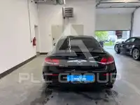 2023 Mercedes Benz C 630