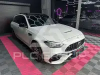 2023 Mercedes Benz C 630