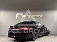 2023 Mercedes Benz C 630