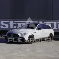 2023 Mercedes Benz C 630