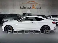 2023 Mercedes Benz C 630