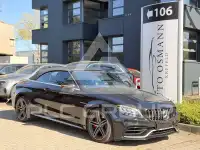 2023 Mercedes Benz C 630