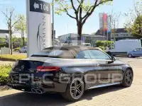 2023 Mercedes Benz C 630