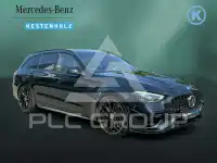 2023 Mercedes Benz C 630