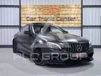 2023 Mercedes Benz C 630