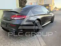 2023 Mercedes Benz C 630