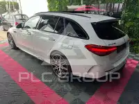 2023 Mercedes Benz C 630