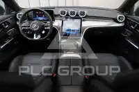 2023 Mercedes Benz C 630