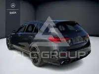 2023 Mercedes Benz C 630