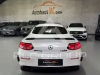 2023 Mercedes Benz C 630