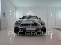 2023 Mercedes Benz C 630