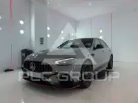 2023 Mercedes Benz C 630