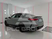 2023 Mercedes Benz C 630