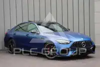 2023 Mercedes Benz C 630