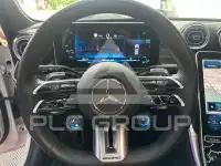 2023 Mercedes Benz C 630