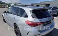 2023 Mercedes Benz C 630