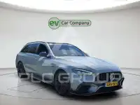 2023 Mercedes Benz C 630