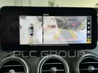 2023 Mercedes Benz C 630