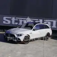 2023 Mercedes Benz C 630