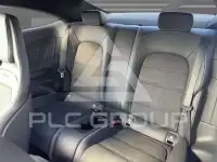 2023 Mercedes Benz C 630