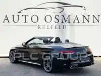 2023 Mercedes Benz C 630